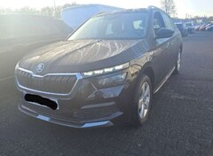 Bild des Angebotes Skoda Kamiq Style 1.5TSI DSG KAMERA BUSINESS&REISE VC