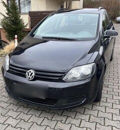 Bild des Angebotes VW Golf Plus Trendline