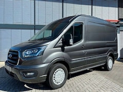 Bild des Angebotes Ford Transit Kasten 350 L2 Limited Bi-XEN NAVI TEMP