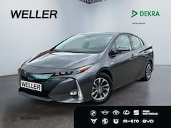 Toyota Prius Plug-in Hybrid Executive *360°*JBL*Leder*