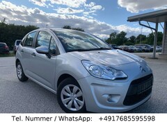 Bild des Angebotes Citroen C3 Attraction