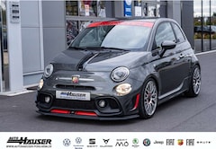 Bild des Angebotes Abarth 595 1.4 T-Jet 16V TIEFERLEGUNG PDC SITZHZG APPLE ANDRO