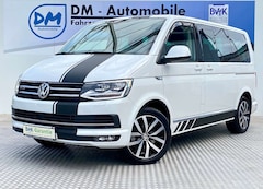 Bild des Angebotes VW T6 Multivan Multivan Generation Six 4Motion
