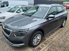 Bild des Angebotes Skoda Kamiq Style,5JG,Navi,DSG,SHZ,CAM,LED,Klimaautm