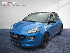 Bild des Angebotes Opel Adam 1.4 Jam +LM KlimaA SoundSys PDC Teilled.