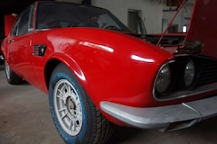 Bild des Angebotes Fiat Dino 2400 Coupe Bertone