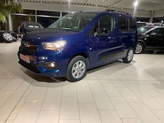Bild des Angebotes Opel Combo Life Edition