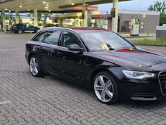 Bild des Angebotes Audi A6 Avant 3.0 TDI DPF multitronic