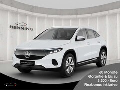 Bild des Angebotes Mercedes-Benz EQA 250 + Progressive Rückfahrkamera Spurh Totw.