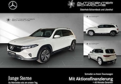 Bild des Angebotes Mercedes-Benz EQB 300 EQB 300 4M Advanced PANO*AHK*360°*MEMORY*LED*etc