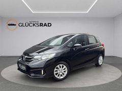 Bild des Angebotes Honda Jazz 1.3 Comfort Automatik Sitzh. Parkh.Garantie