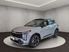 Bild des Angebotes Kia Sportage SPORTAGE 1.6T AWD DCT GTL SD G