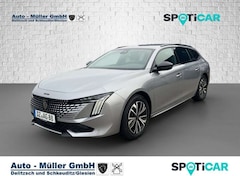 Bild des Angebotes Peugeot 508 SW BlueHDi 130 Allure Pack Navi LED