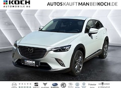 Bild des Angebotes Mazda CX-3 SKY-G 150PS ATM AWD KIZOKU Leder ACC NAV LED