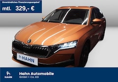 Bild des Angebotes Skoda Octavia 1.5TSI Selection LED APP-Conn PDC Sitzh
