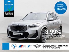 Bild des Angebotes BMW iX1 xDrive30 M-Sport AHK HUD LED NAVI H/K