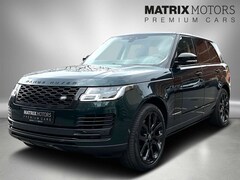Bild des Angebotes Land Rover Range Rover P400 Autobiography Business Standhei