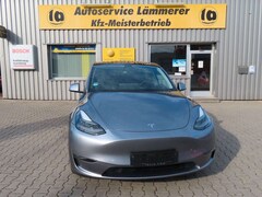 Bild des Angebotes Tesla Model Y Long Range Dual AWD