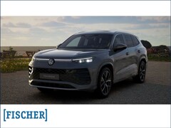 Bild des Angebotes VW Tayron 2.0TDI 4Motion DSG R-Line LED Navi AHK Rear View