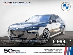 Bild des Angebotes BMW i7 eDrive 50 M-Sport B&W+TV+PANO+VOLL-LEDER+I