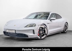 Bild des Angebotes Porsche Taycan 4S Massage HA-Lenkung InnoDrive 21Zoll