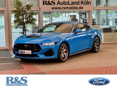 Bild des Angebotes Ford Mustang Fastback 5.0 V8 GT+Automatik+Kamera+B&O