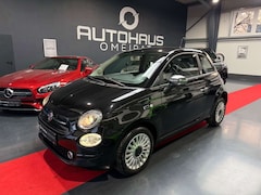 Bild des Angebotes Fiat 500 Mirror Klimaanlage/Tempomat/PDC