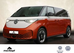 Bild des Angebotes VW ID. Buzz LR 6-SITZER+AHK+NEU 92.354+ Bluetooth LED