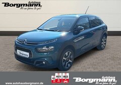 Bild des Angebotes Citroen C4 Cactus Shine 1.2 PureTech 130 EU6d-T Navi Klimaautom SHZ