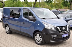 Bild des Angebotes Nissan NV300 NV300 L1H1 2,7t DoKa COMFORT RKAM-AHK-KEYLESS-6Si
