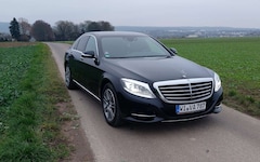 Bild des Angebotes Mercedes-Benz S 350 (BlueTEC) d 7G-TRONIC