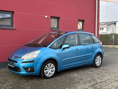 Bild des Angebotes Citroen C4 Picasso DIESEL 1.6 HDi FAP TENDANCE KOMFORT HU/AU 07-2027*