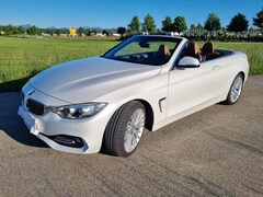 Bild des Angebotes BMW 428 428i Cabrio Sport-Aut. Luxury Line