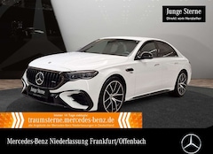 Bild des Angebotes Mercedes-Benz E 53 AMG 4M Hybrid Perf-Sitze Fahrass 360° Distr+