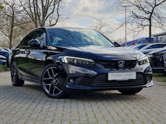 Bild des Angebotes Honda Civic Hybrid e:HEV Advance|Leder|Allwetter