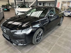 Bild des Angebotes Volvo S90 R Design T8 Plug-In Hybrid AWD +Schiebedach+