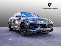 Bild des Angebotes Lamborghini Urus MY19 Ad Personam | Lamborghini Nürnberg