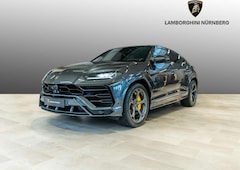 Bild des Angebotes Lamborghini Urus MY19 | Ad Personam | Lamborghini Nürnberg