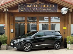 Bild des Angebotes Peugeot 5008 Allure GT-Line Navi Temp TTW LED