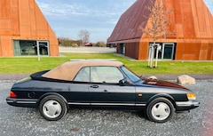 Bild des Angebotes Saab 900 900 2.0 Turbo Cabrio SE