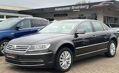 Bild des Angebotes VW Phaeton V6 TDI 5-Sitzer 4Motion