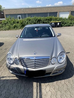 Bild des Angebotes Mercedes-Benz E 200 E 200 Kompressor (211.041)
