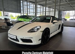 Bild des Angebotes Porsche Boxster 718 Style Edition Rückfahrkamera