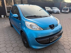 Bild des Angebotes Peugeot 107 Filou,Klima.Navi-pluss,kamra