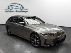 Bild des Angebotes BMW 320 d Touring xD M Sport ACC KZU HuD 360° HiFi QI