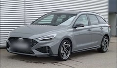 Bild des Angebotes Hyundai i30 i30 N Line Mild-Hybrid/DCT/LED/Kamera/LM/Klima