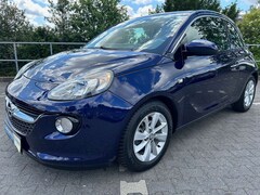 Bild des Angebotes Opel Adam 1.2 Glam*KLIMA*BLUETOOTH*INTEL-LINK*TEMPOMAT