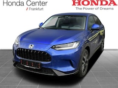 Bild des Angebotes Honda ZR-V e:HEV Advance