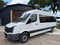 Bild des Angebotes VW Crafter 35 lang L3H2 Hochdach