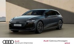 Bild des Angebotes Audi A6 Avant performance 270 kW
